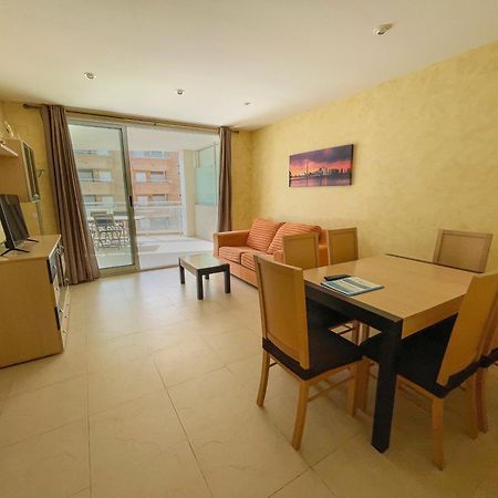 Apartamentos Mondrian Marina D'Or 1º Linea 3000 Оропеса дел Мар Екстериор снимка
