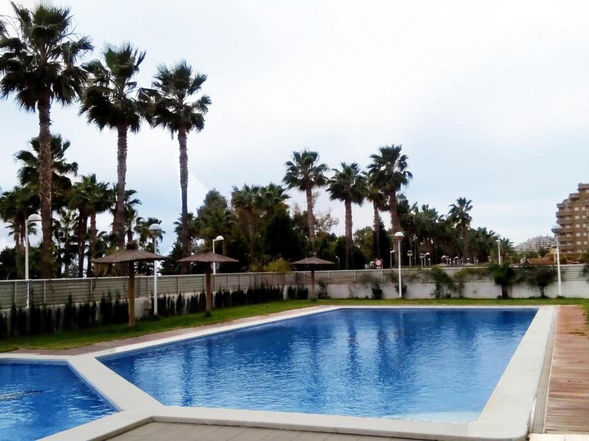 Apartamentos Mondrian Marina D'Or 1º Linea 3000 Оропеса дел Мар Екстериор снимка
