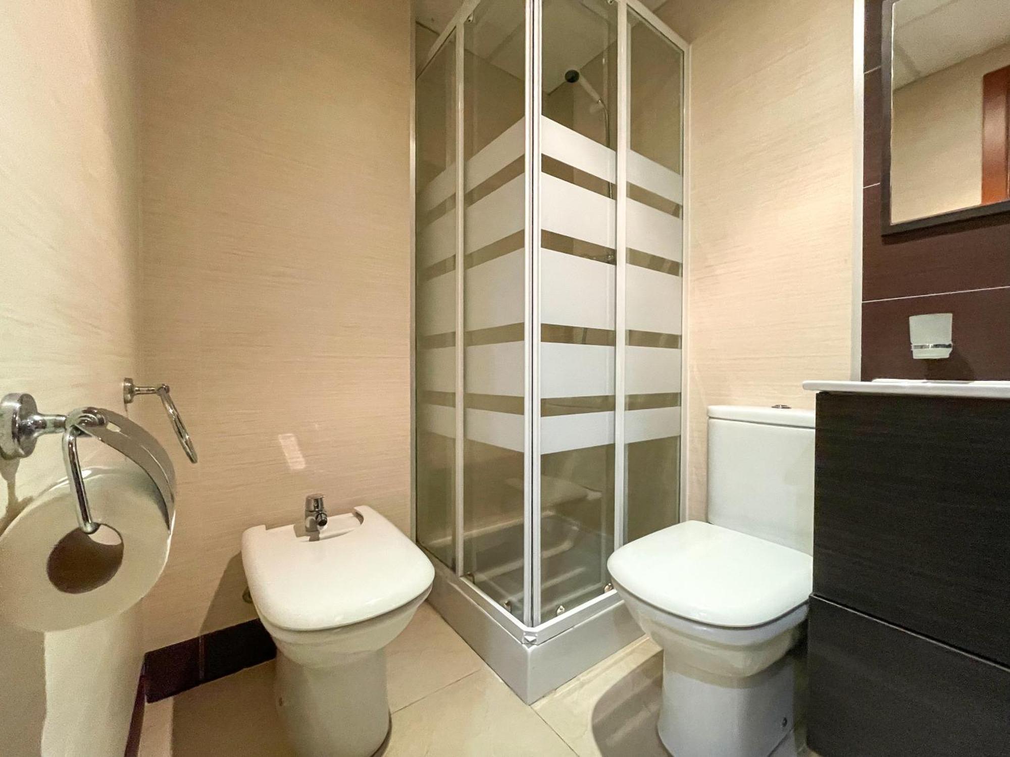 Apartamentos Mondrian Marina D'Or 1º Linea 3000 Оропеса дел Мар Екстериор снимка