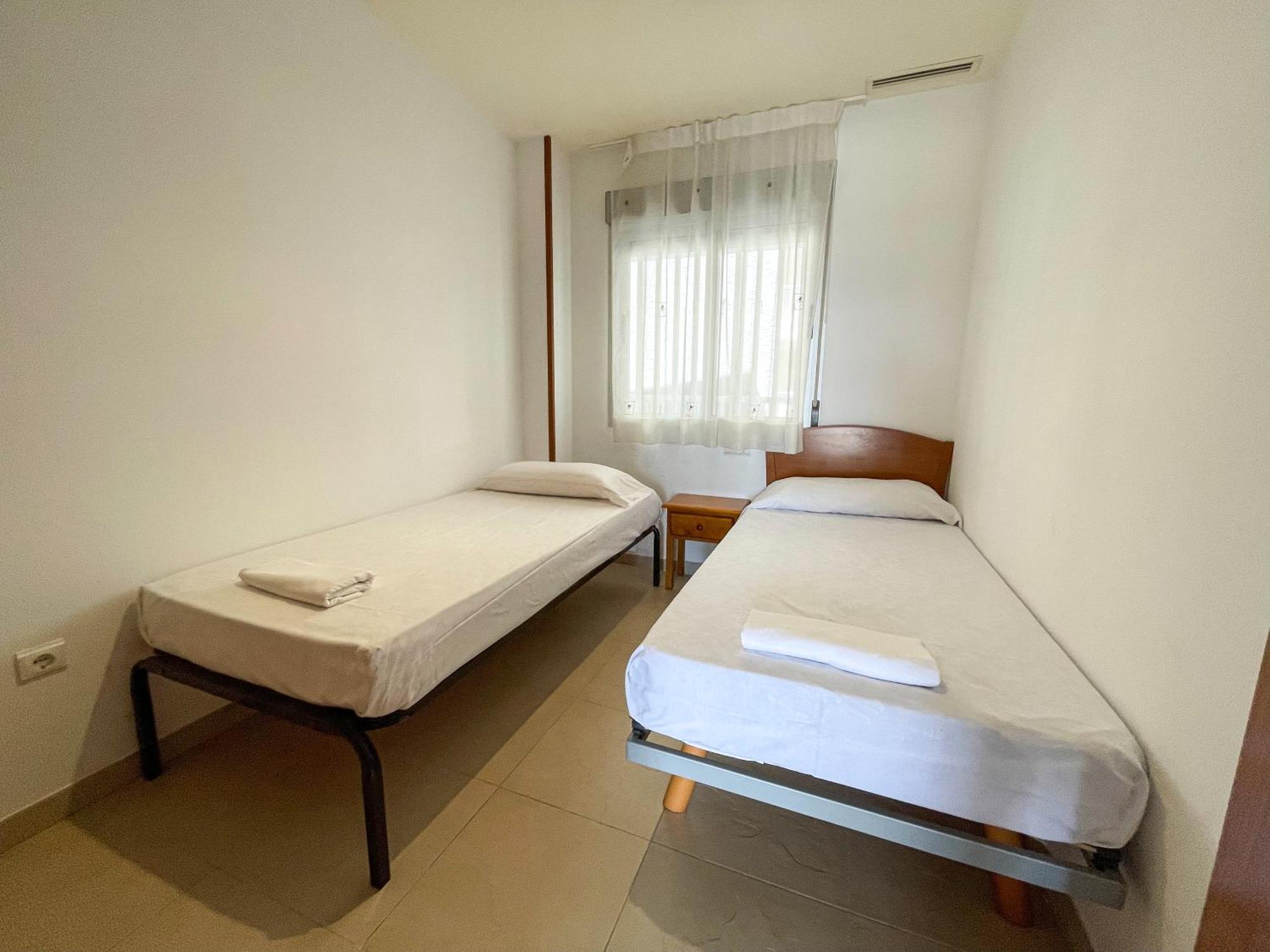 Apartamentos Mondrian Marina D'Or 1º Linea 3000 Оропеса дел Мар Екстериор снимка