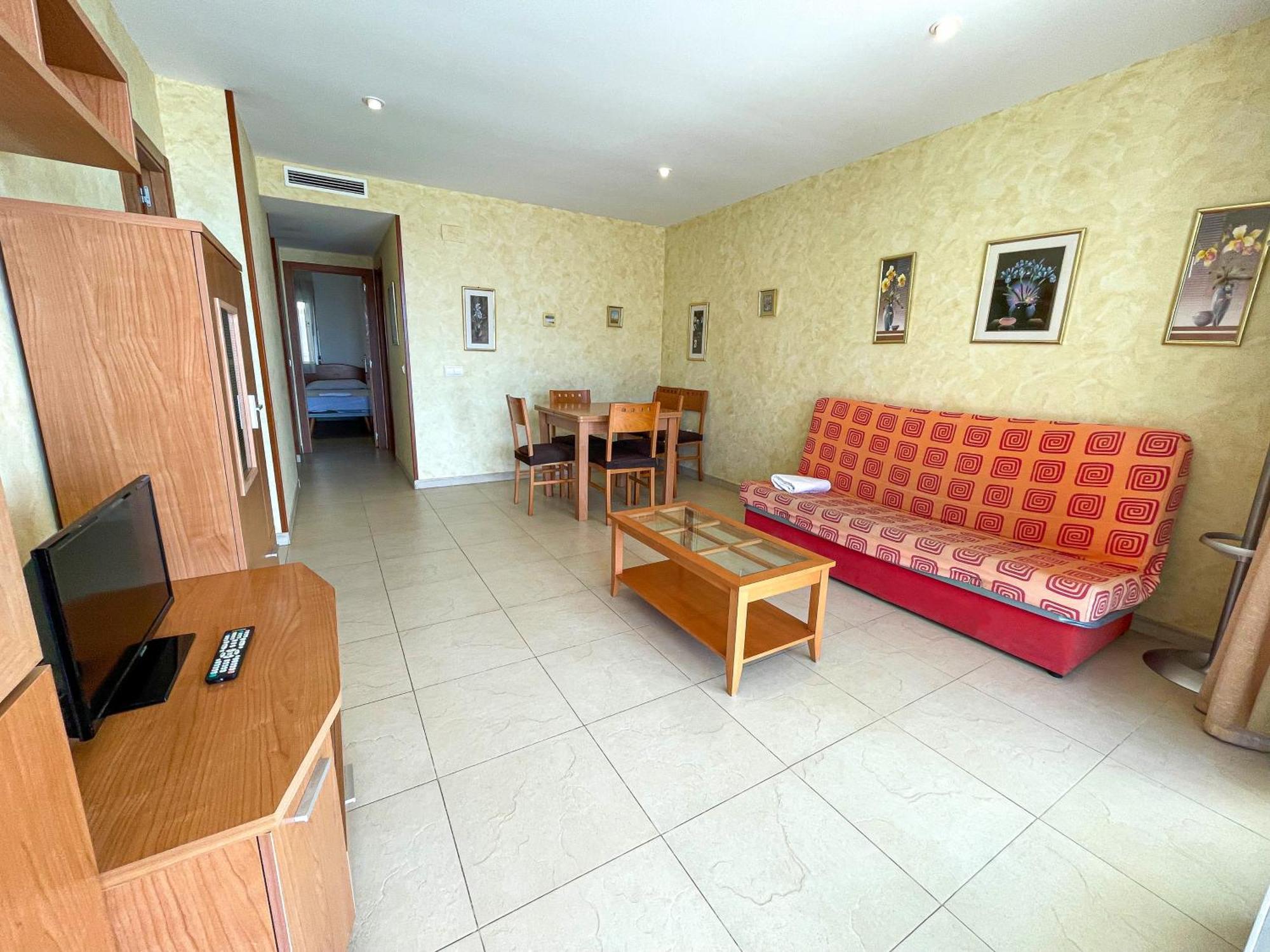 Apartamentos Mondrian Marina D'Or 1º Linea 3000 Оропеса дел Мар Екстериор снимка