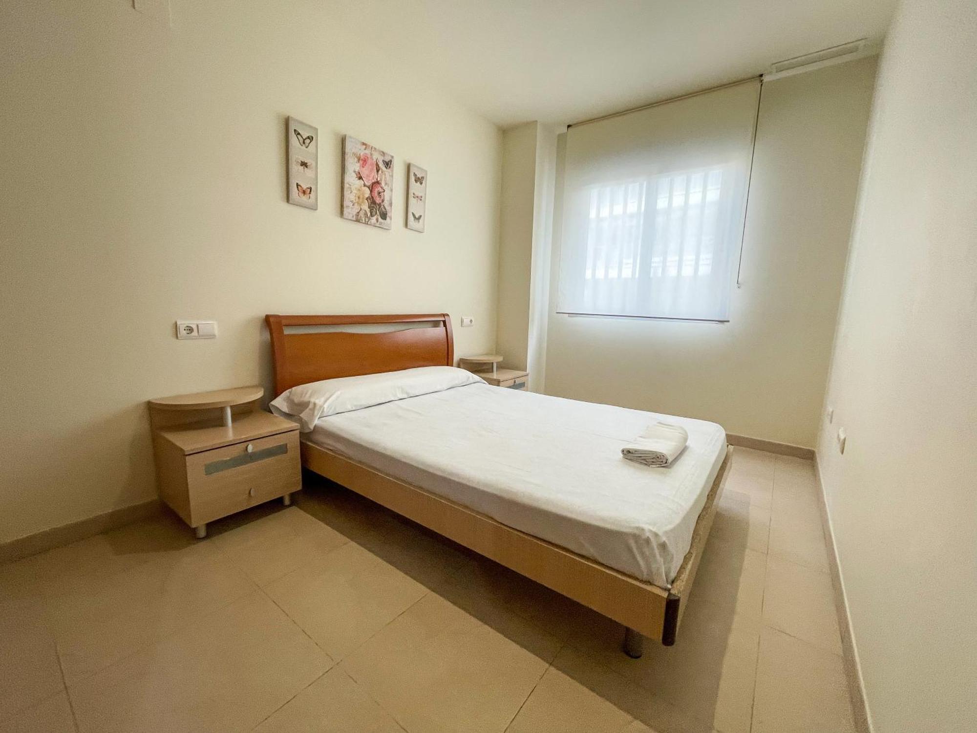 Apartamentos Mondrian Marina D'Or 1º Linea 3000 Оропеса дел Мар Екстериор снимка