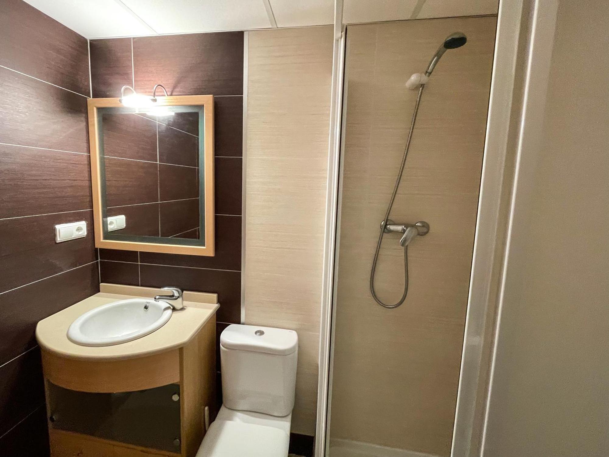 Apartamentos Mondrian Marina D'Or 1º Linea 3000 Оропеса дел Мар Екстериор снимка