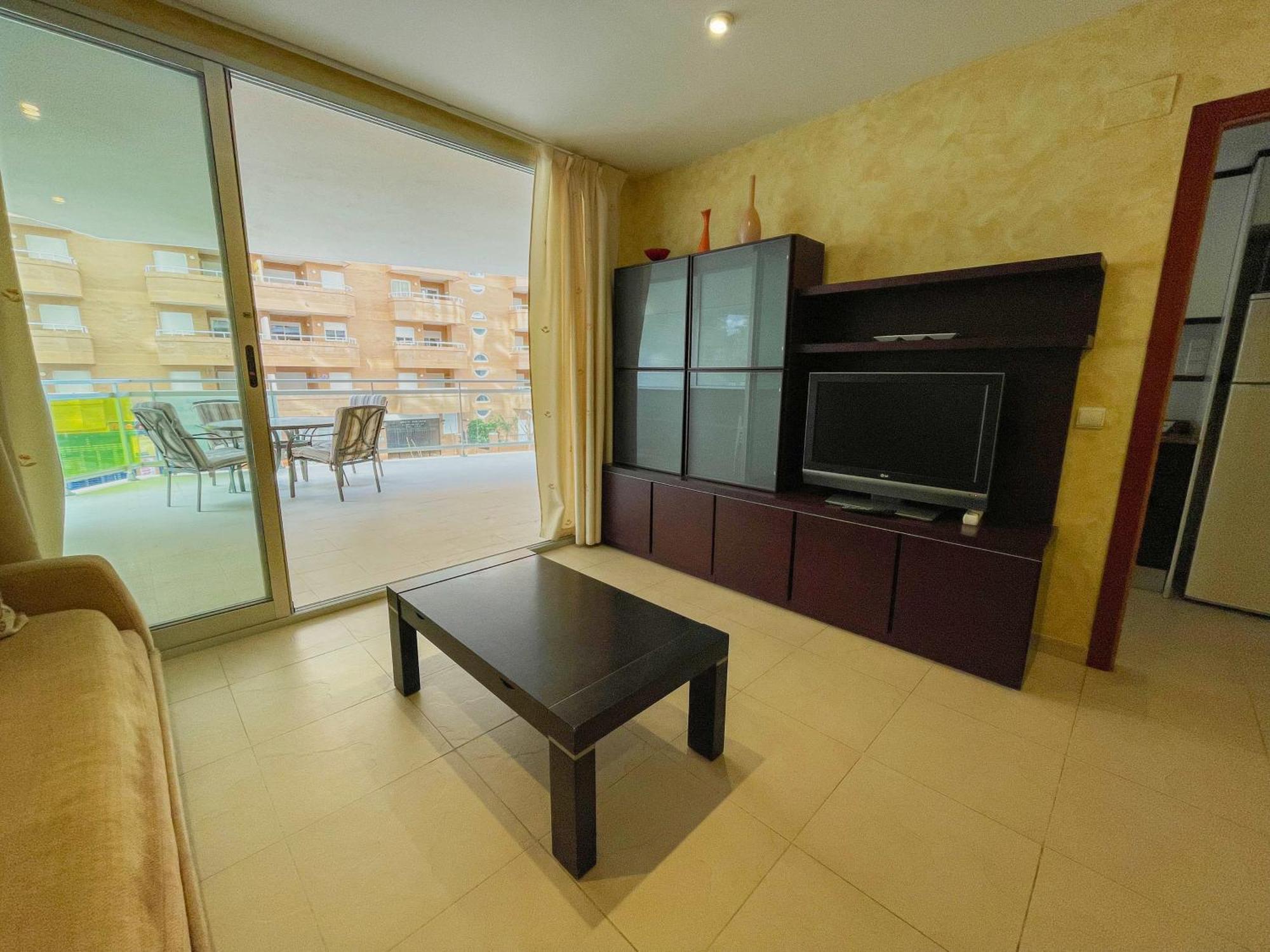 Apartamentos Mondrian Marina D'Or 1º Linea 3000 Оропеса дел Мар Екстериор снимка