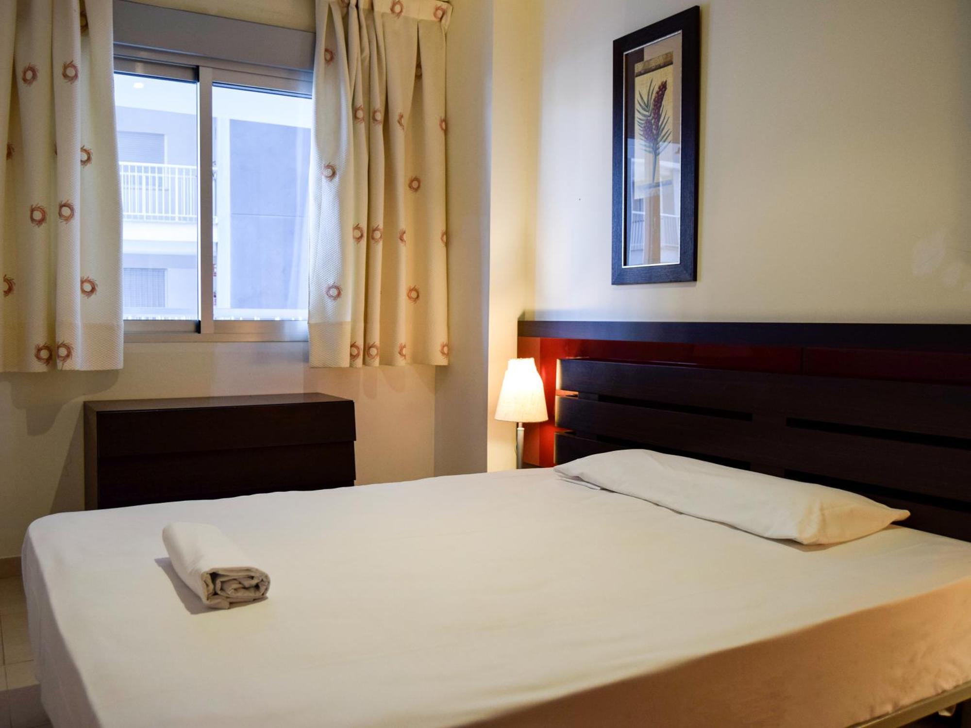 Apartamentos Mondrian Marina D'Or 1º Linea 3000 Оропеса дел Мар Екстериор снимка