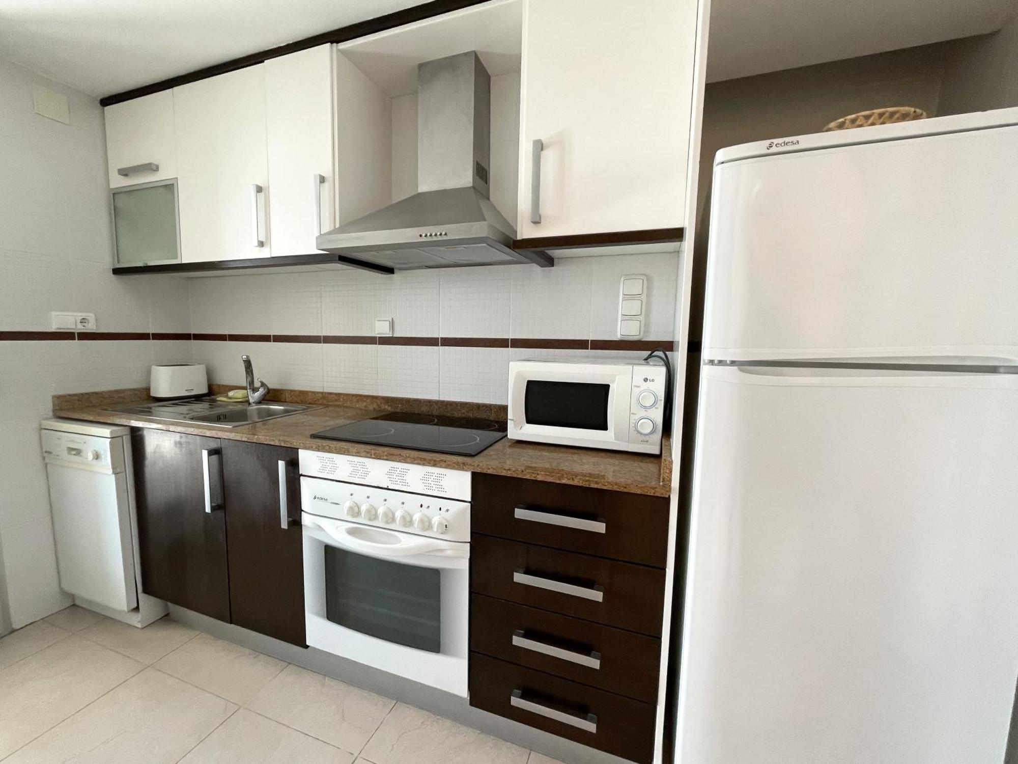 Apartamentos Mondrian Marina D'Or 1º Linea 3000 Оропеса дел Мар Екстериор снимка