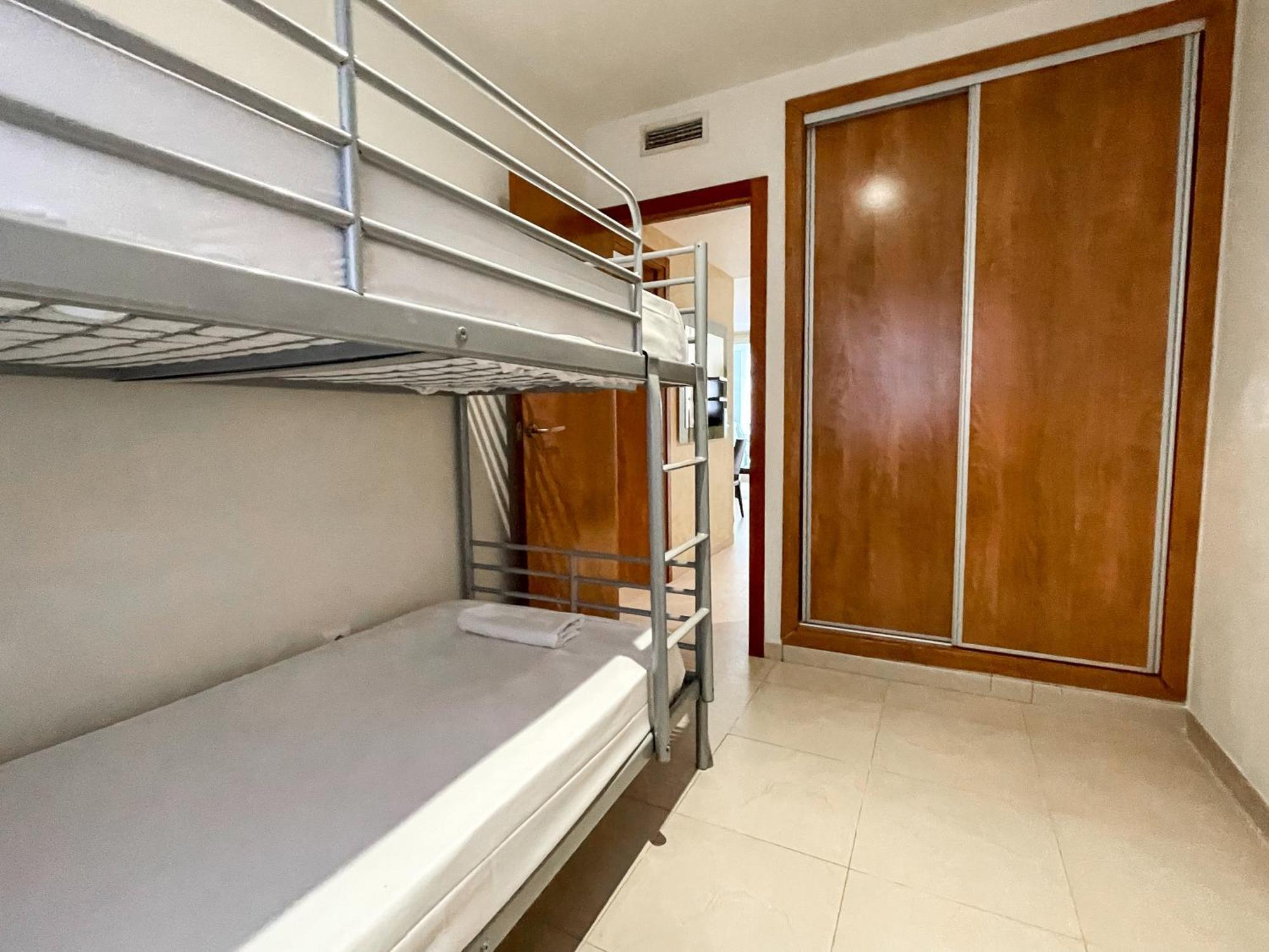 Apartamentos Mondrian Marina D'Or 1º Linea 3000 Оропеса дел Мар Екстериор снимка