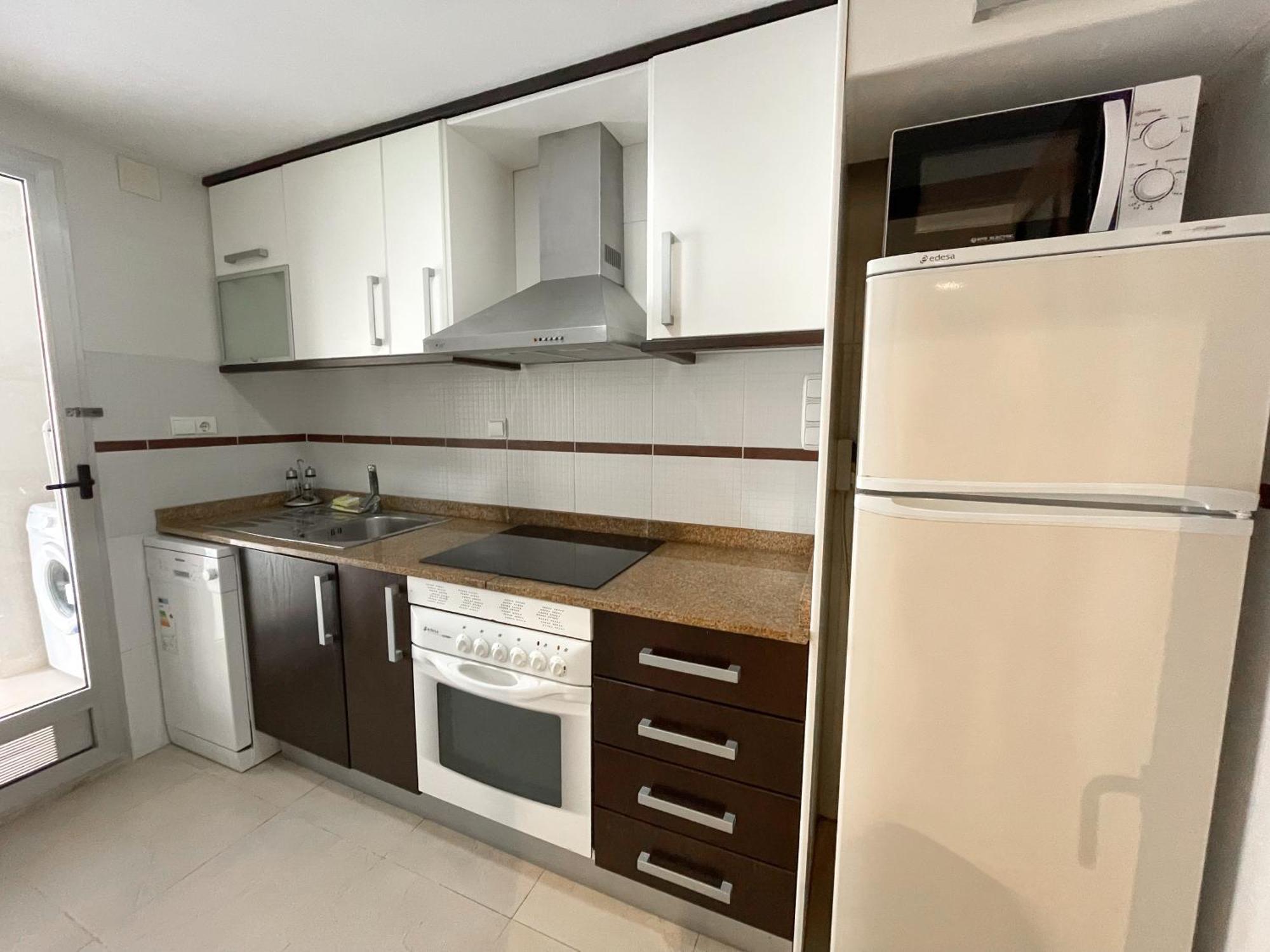 Apartamentos Mondrian Marina D'Or 1º Linea 3000 Оропеса дел Мар Екстериор снимка